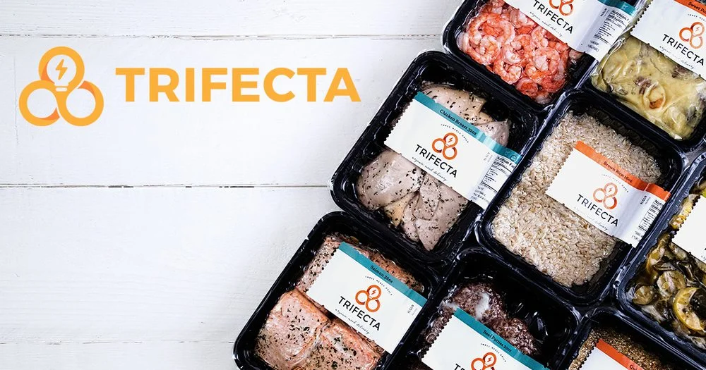 25 Days of Gifting: $120 Trifecta Gift Card!