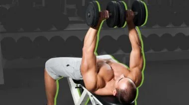 The Five Best Dumbbell Triceps Workouts You Need to Build Beefy Arms