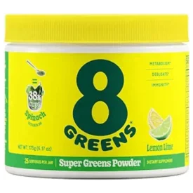 8Greens Greens Powder 8Greens Greens Powder