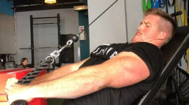 Triceps Pressdown