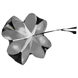 SKLZ Speed Chute Resistance Parachute