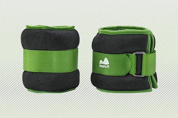 Best Fit AnkleWeights_Reehut