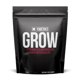 XWERKS Grow