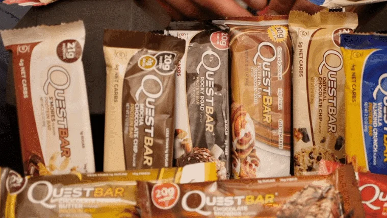 Quest Bar Flavors Quest Bar Flavors