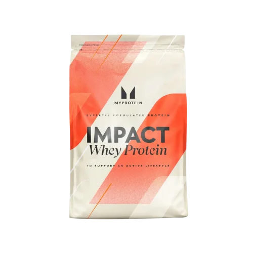 MyProtein Impact Whey Isolate
