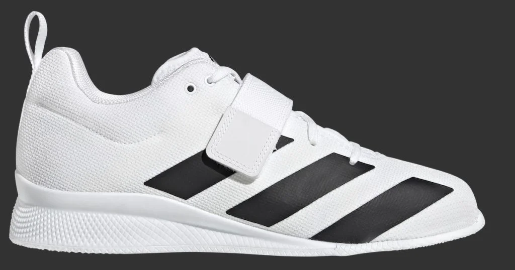 Adidas Adipower 2 Review