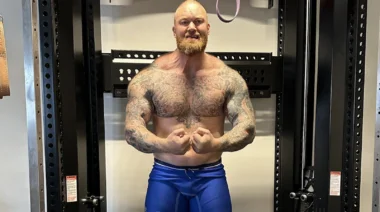 Hafthor Björnsson