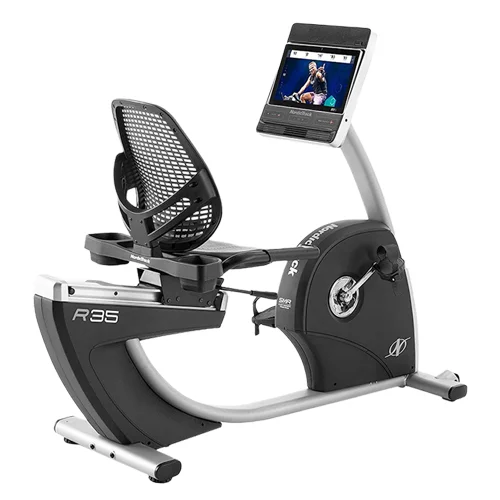 NordicTrack R35 Recumbent Bike