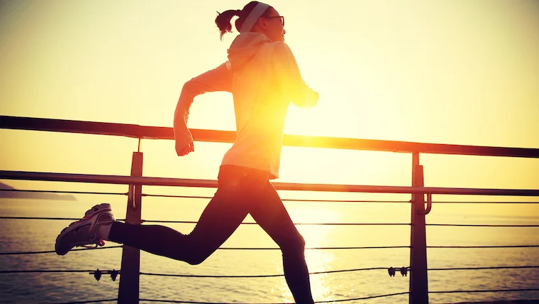 Morning Exercise