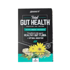 Onnit Total Gut Health