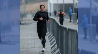 Laura Horvath