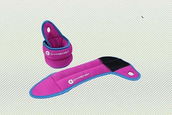 WristWeights_gymenist