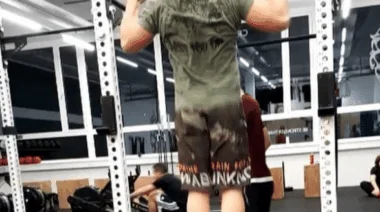 jumping pull up benefits