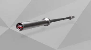 REP Fitness Power Bar