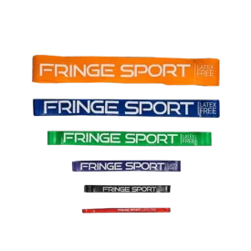 Fringe Sport Resistance Bands