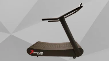 Trueform Runner Review BarBend
