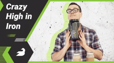 Ideal Raw Organic Protein Shake