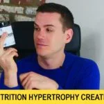 Elivate Nutrition Hypertrophy