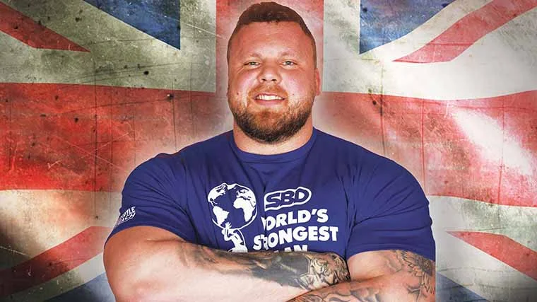 2024 worlds strongest man tom stoltman winner