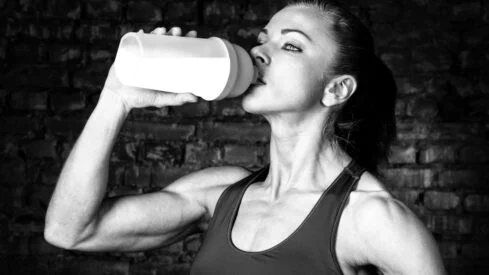 The Complete Guide to Pre-Workout Supplements