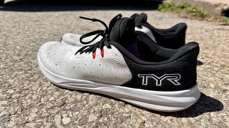 TYR Techknit RNR1 1_Ben Emminger TYR Techknit RNR-1 Runner