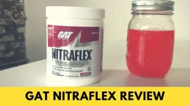 GATNitraflexReview