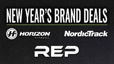 New Year's sales