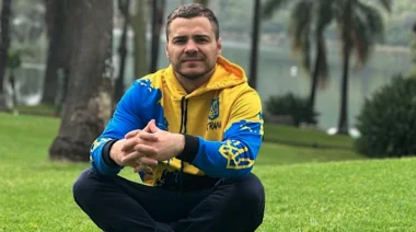 Ivan Chuprynko