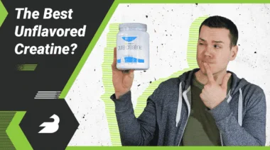 Integrated Supplement Creapure Creatine