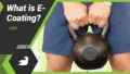Kettlebells USA Metrixx® Classic E-Coat Kettlebell