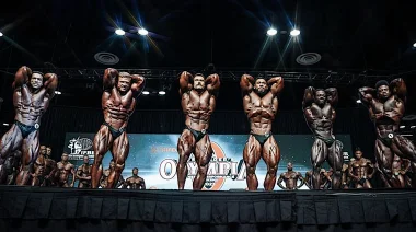 Classic Physique