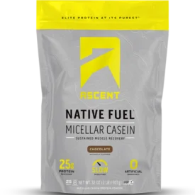 Ascent Casein Ascent Casein