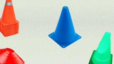 Best Agility Cones