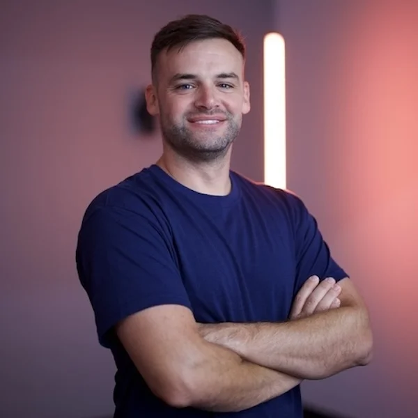Matt Cummings, NASM-CPT