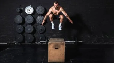 Barbend Featured Image Conditioning