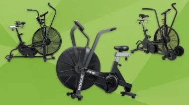 the best air bikes of 2023