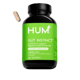 HUM Gut Instinct