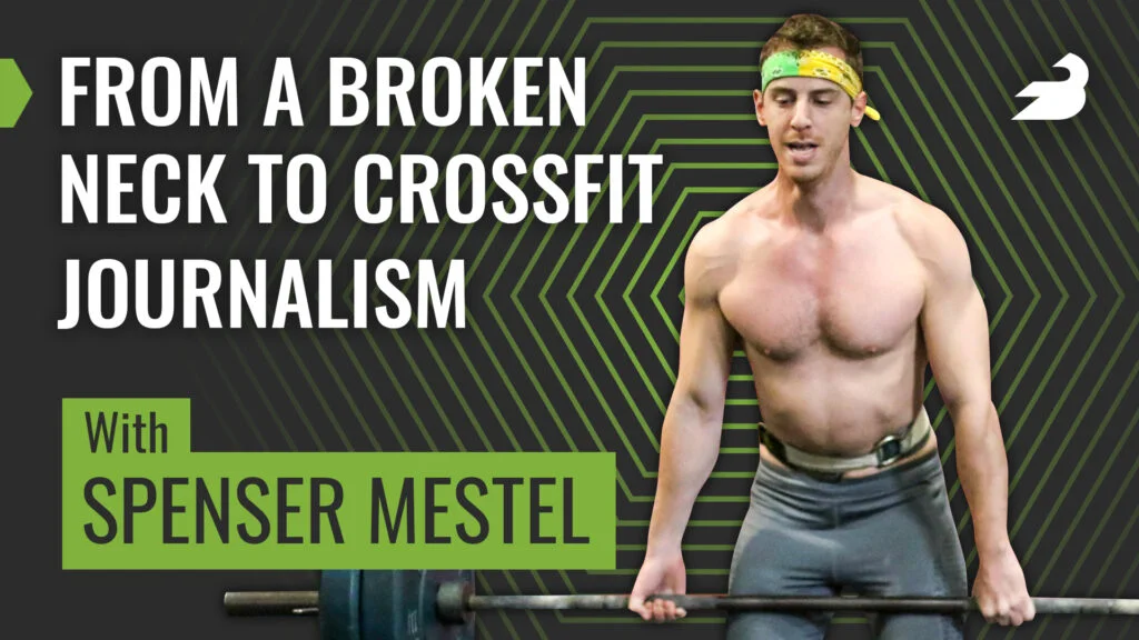 Spenser Mestel BarBend Podcast