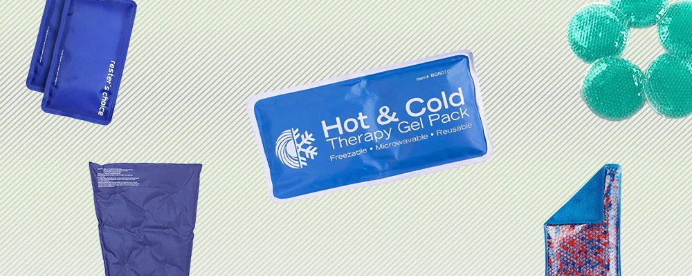 Hot Cold Packs 
