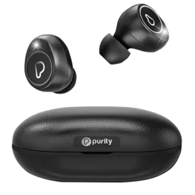 Purity Wireless Earbuds