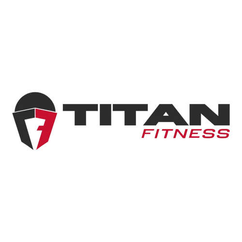 Titan Fitness Logo