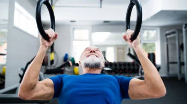 Microbiome Strength Study
