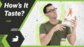 Review of BulkSupplements Whey protein