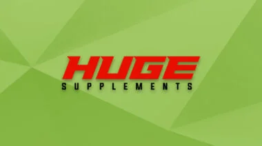 Huge Suppliments BarBend Featured Image