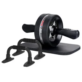 EnterSports Ab Roller Wheel