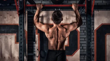 German Volume Training