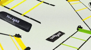 Best Agility Ladders