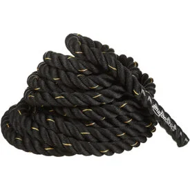 Amazon Basics Battle Exercise Training Rope