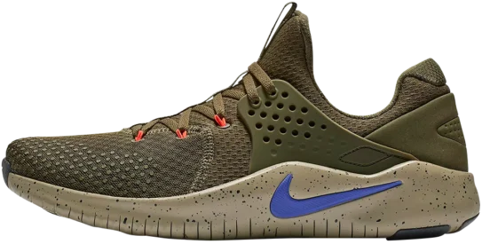 Nike TR V8
