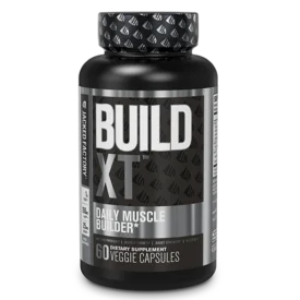 Jacked Factory Build XT Jacked Factory Build XT